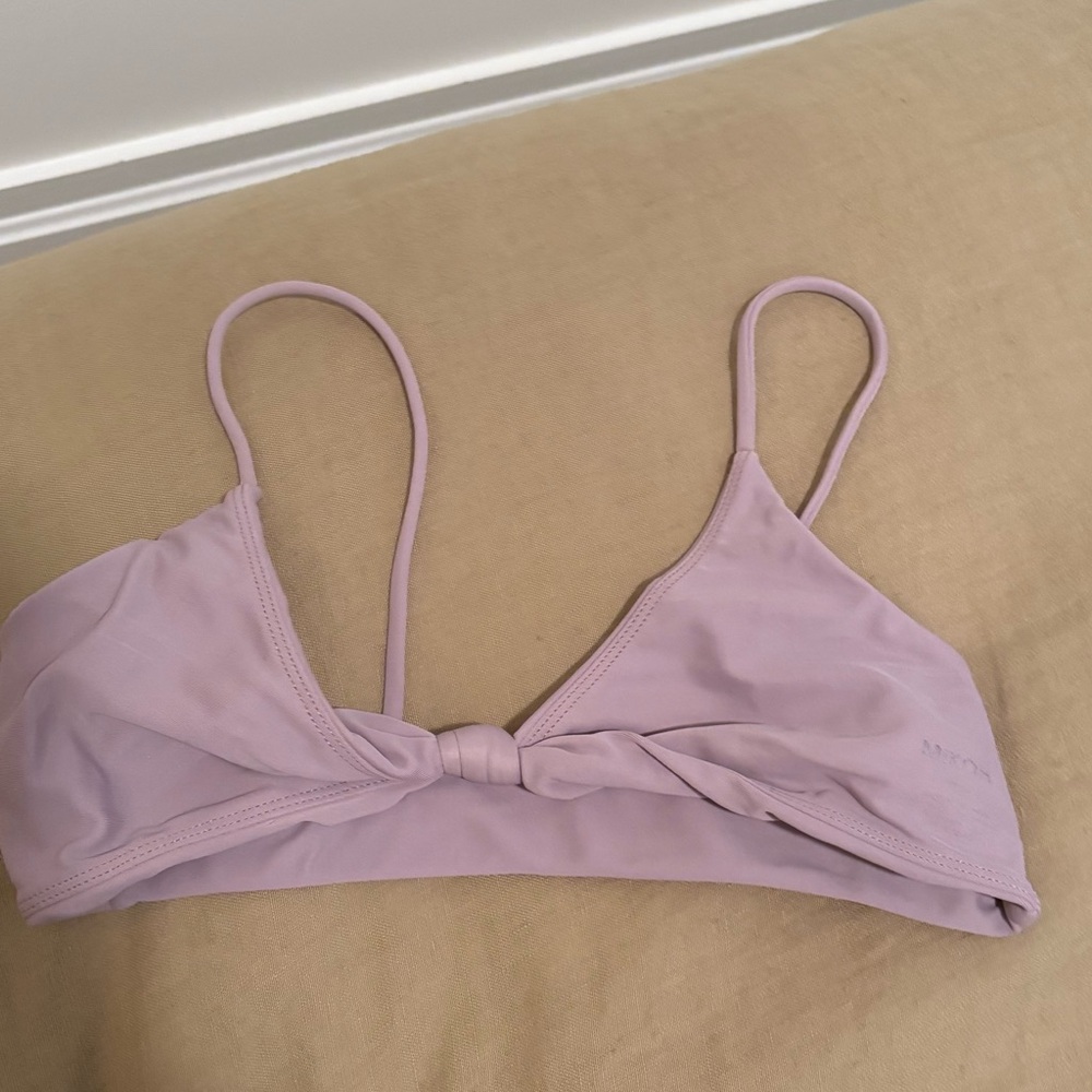 Mikoh Kaloko 2 Bikini Top - Maeve